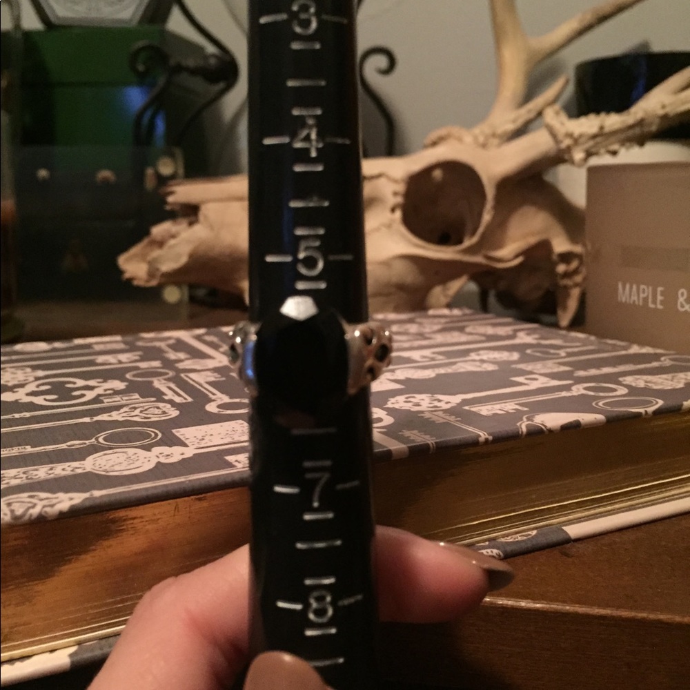 Retired Silpada ring - Picture 4 of 4